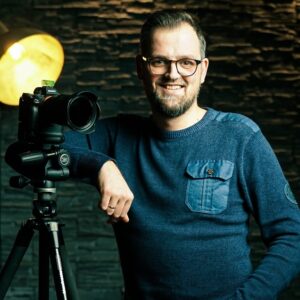 Christian Wellmann