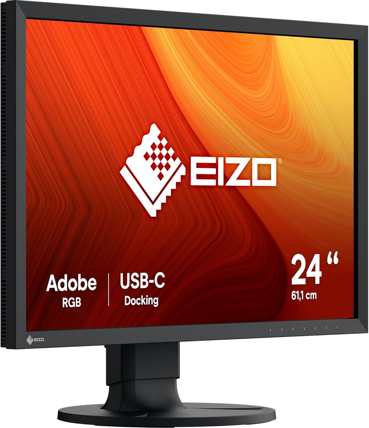EIZO ColorEdge CS2400S | 24,1 Zoll Grafik Monitor
