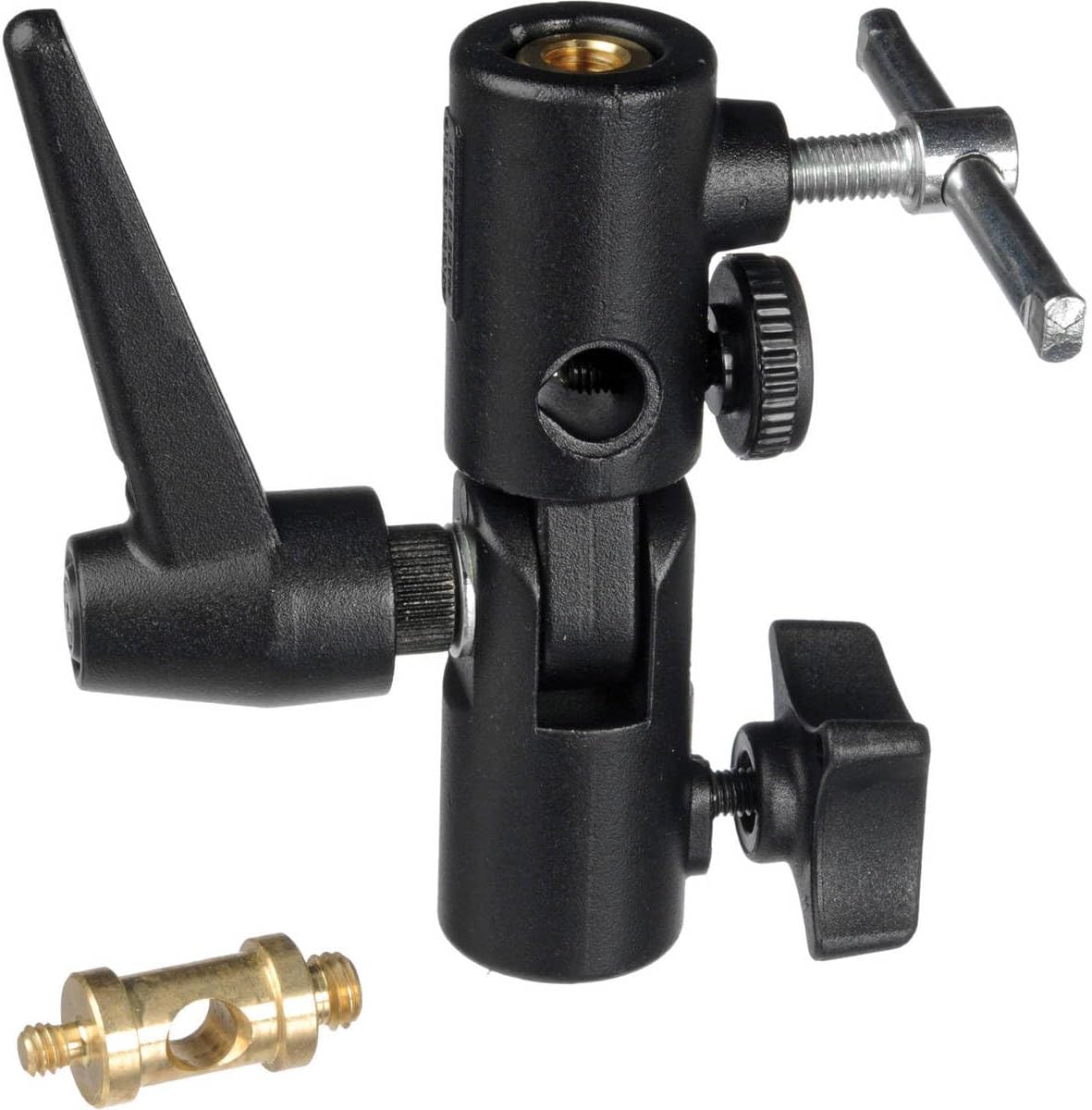 Manfrotto Neige-Kopf Spigot (MA026)