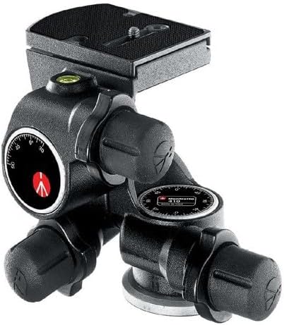 Manfrotto 410 Junior Getriebeneiger