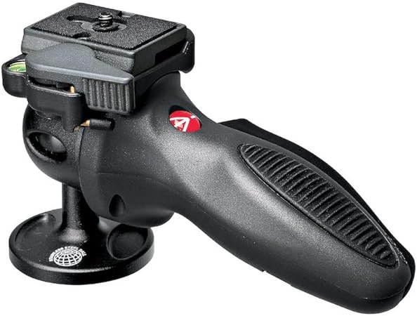 Manfrotto 324RC2  Joystick Kugelkopf