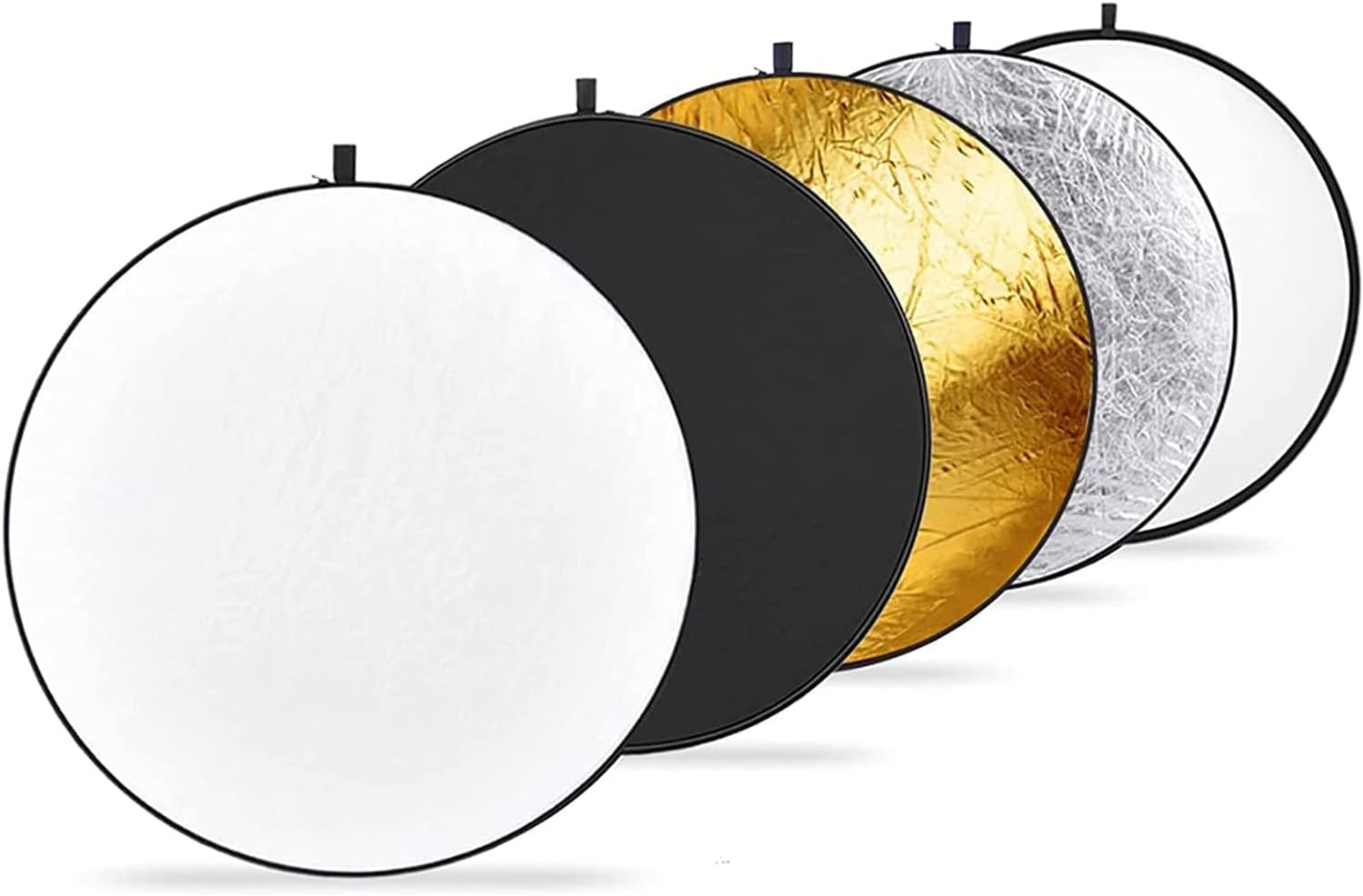 Neewer 5-in-1 Faltreflektor (30 cm)