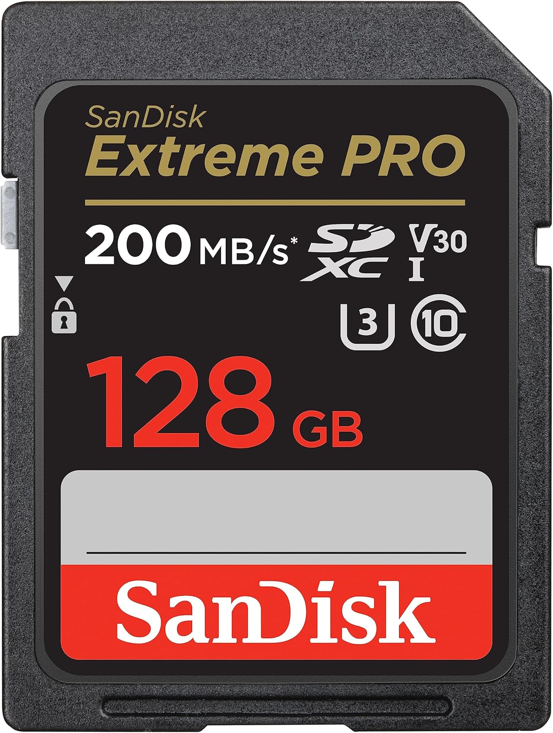SanDisk Extreme Pro SDXC UHS-I Speicherkarte