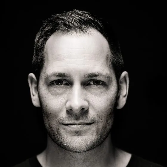 Florian Gürbig, Immobilienfotograf und Trainer