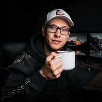 Porträt von Philipp Pechta